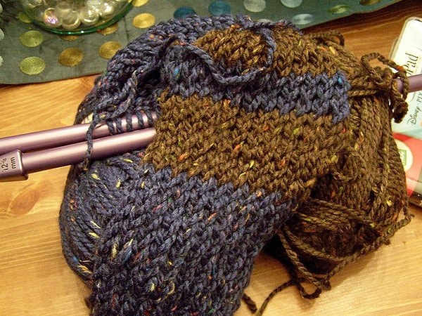 15. Находишь новое увлекательное хобби