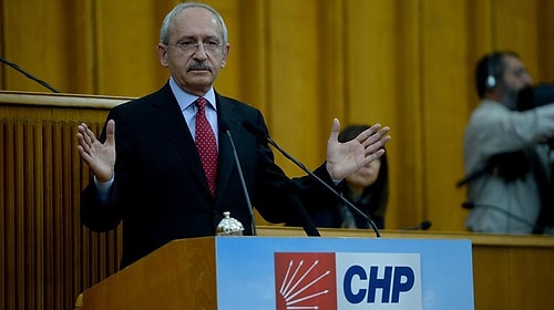 'Sayın Kılıçdaroğlu ve Sayın Bahçeli'nin partiler üstü tutum takınması gerekiyor'