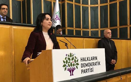 Yüksekdağ: 'Karakolda Türk Askerinin Boğazını PYD mi Kesti, El Nusra mı?'