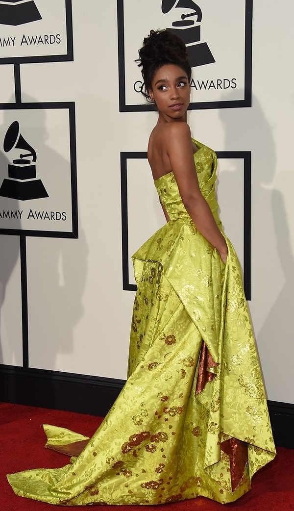 8. Лианн Ла Хавас