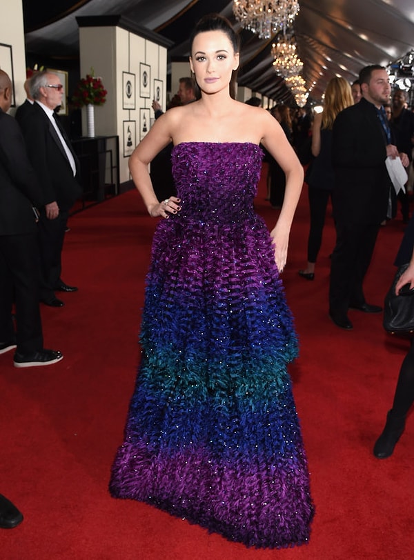 27. Кейси Масгрейвс