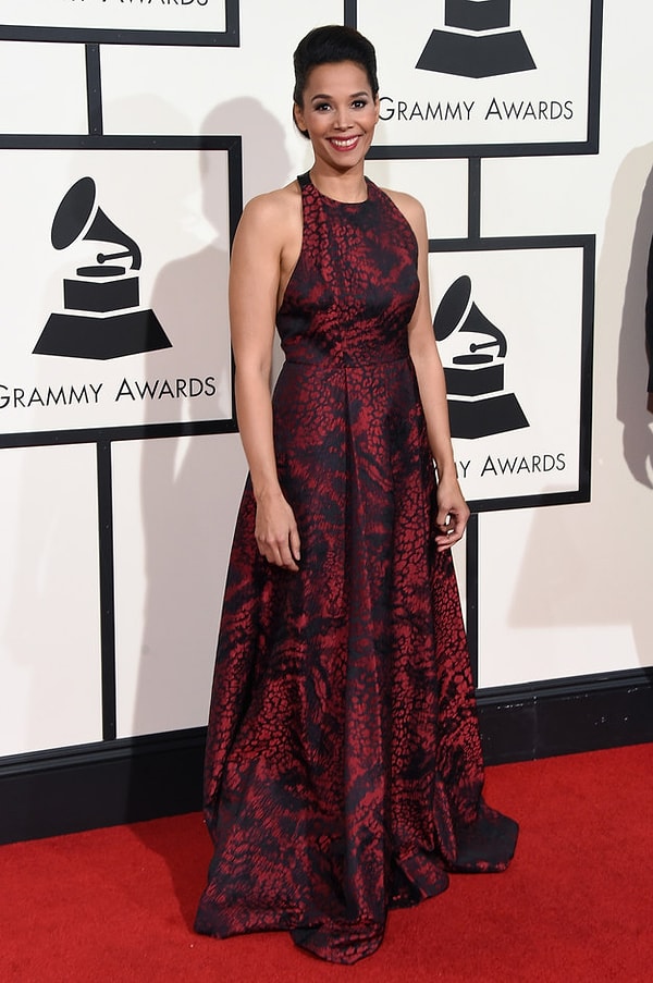 39. Рианнон Джидденс