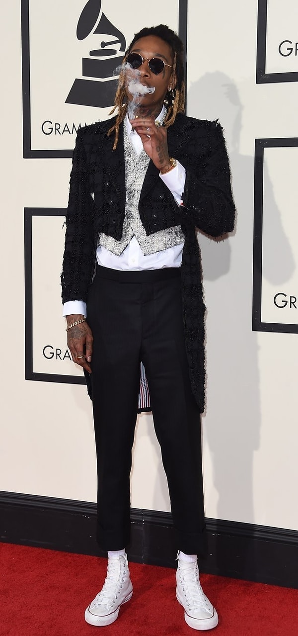 50. Уиз Халифа