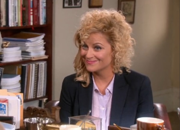 7. Или проводишь часы перед зеркалом, чтобы придать им объем, а они возвращаются в исходное состояние через 20 минут.