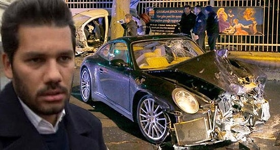 Rüzgar Çetin'in 22,5 Yıla Kadar Hapsi İstendi