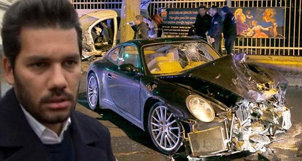 Rüzgar Çetin'in 22,5 Yıla Kadar Hapsi İstendi