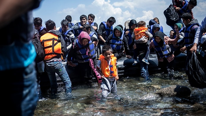 Sığınmacı Akını Konusunda 4 Ülkeden Türkiye'ye Karşı ‘B Planı’