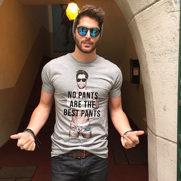 "F*ck Cancer" adıyla başlatılan kampanyaya,