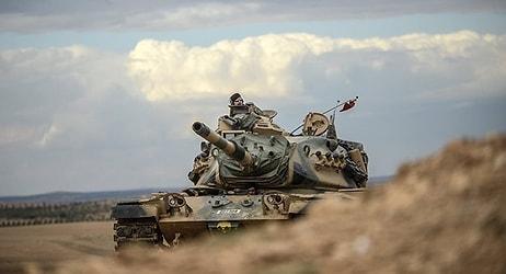 Reuters'a Konuşan Yetkili: ‘Türkiye Suriye'de Kara Harekâtı İçin Koalisyon ile Görüşüyor’
