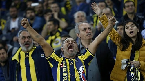 Fenerbahçe 2-0 Lokomotiv Moskova