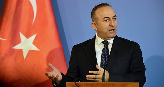 Çavuşoğlu: 'Kara Operasyonunda Mutabakat Yok'