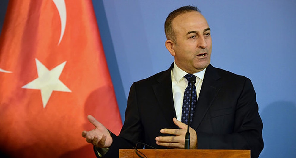 Çavuşoğlu: 'Kara Operasyonunda Mutabakat Yok'