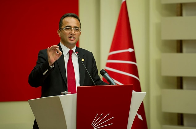 "Milleti aldatmanın bir faydası yok"
