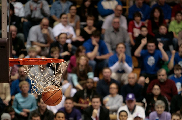 Hodri Meydan: "Basketbol'u Çok İyi Bilirim" Diyenlere Özel Test!