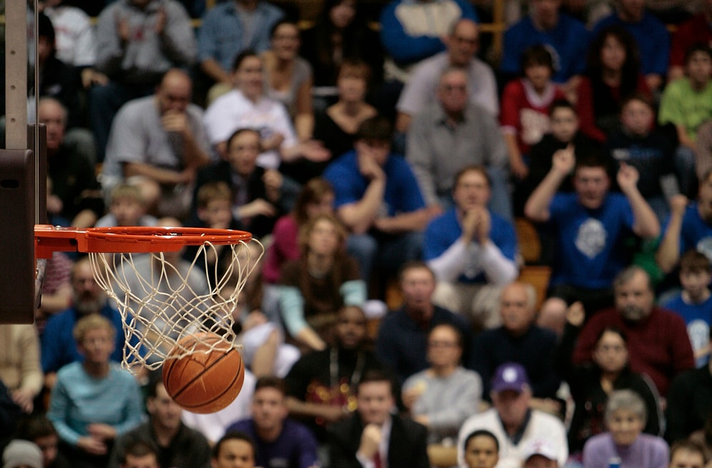 Hodri Meydan: "Basketbol'u Çok İyi Bilirim" Diyenlere Özel Test!