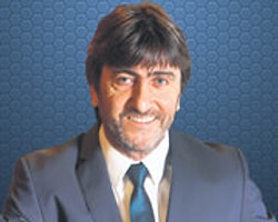 Psikolojik üstünlüğü gördüm - Rıdvan Dilmen