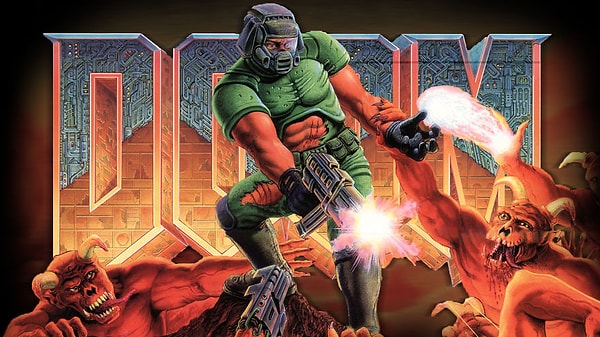 7. Doom
