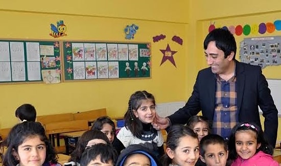 Okuma Yazma Bilmeyen Bir Kişi Bile Olsa Ona Kurs Açarım: Eğitimde Tunceli Mucizesi