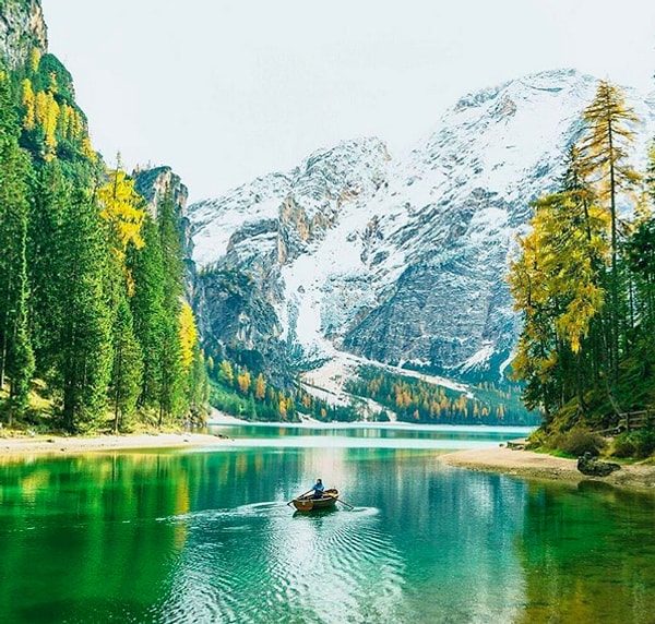 9. Chris Burkard