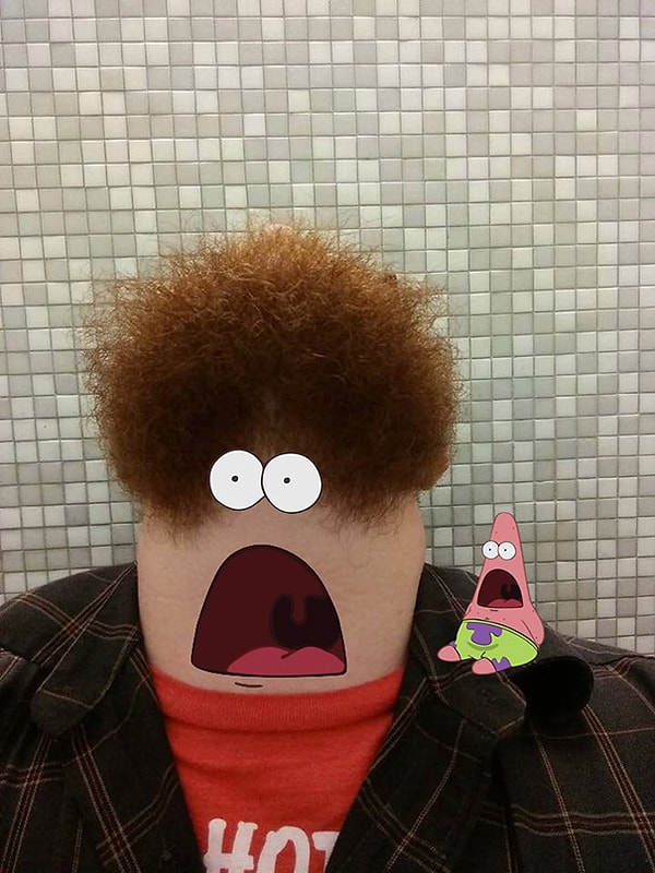 2. Па-а-а-а-атрик