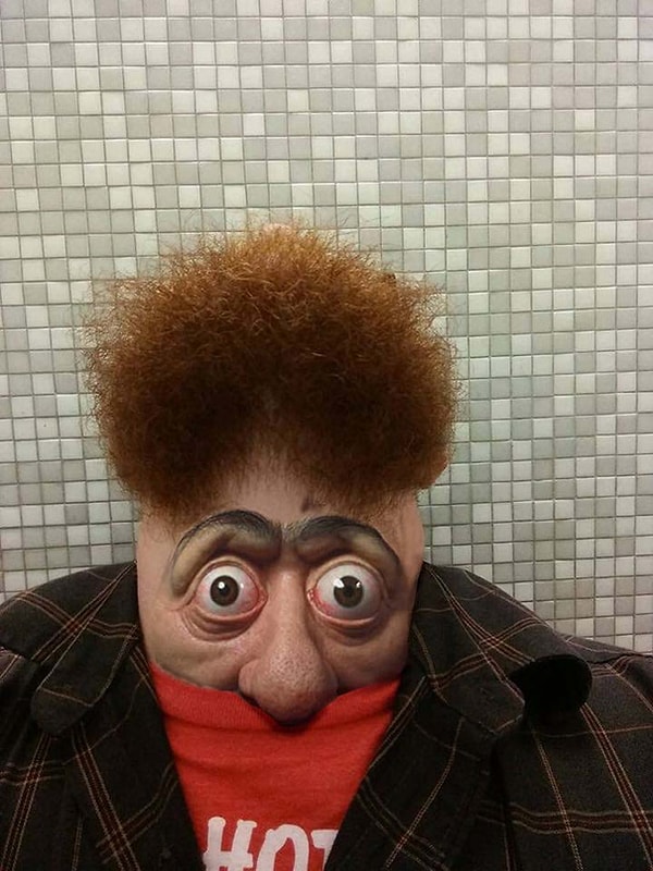 5. Следствие ведут колобки