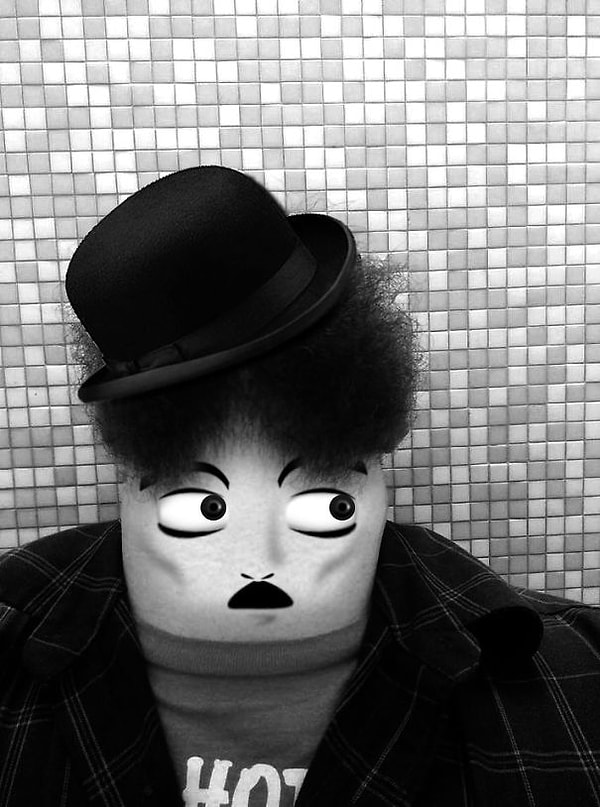 9. Угадайте, кто!