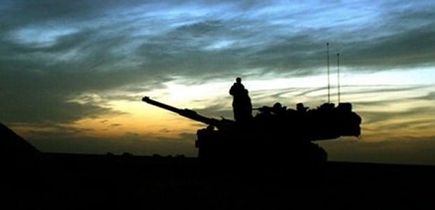 "YPG, Minnağ Üssü'nden çekilmeli"