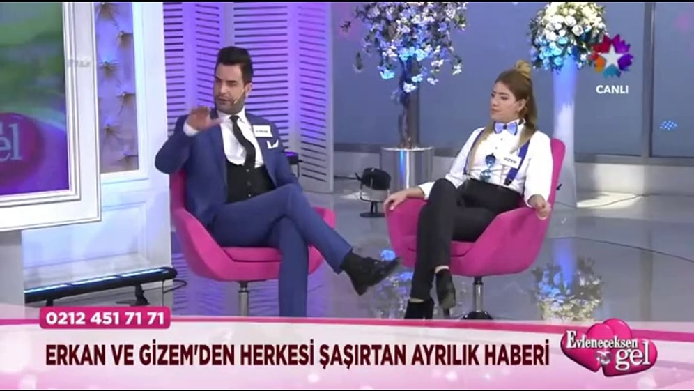 Saçının Bakımına Aylık 5 Bin TL Harcayan Gelin Adayı