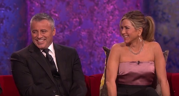 11. Все улыбаются!