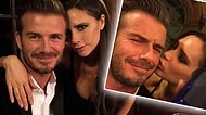 Her Başarının Arkasında Ailenin de Olduğunu Bizlere Kanıtlayan Bir Kadın: Victoria Beckham!