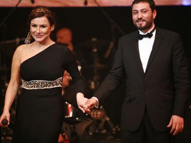 Deniz Seki - Hüsnü Şenlendirici