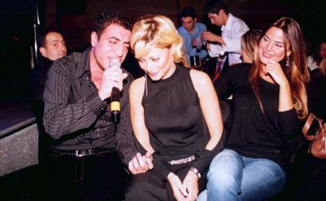 Seray Sever - Hakan Altun