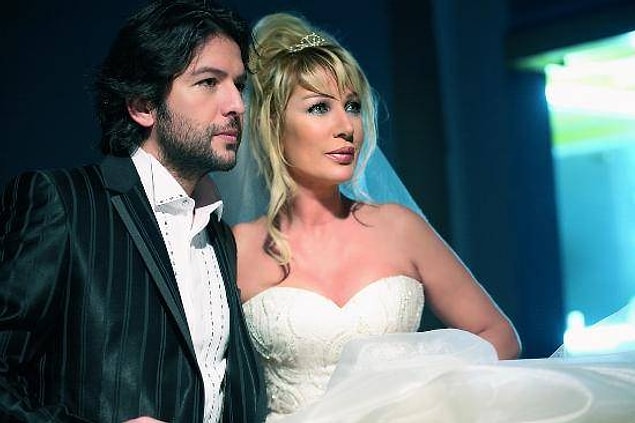 Seda Sayan - Nihat Doğan