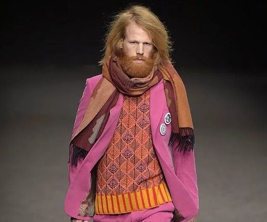 30 снимков о мужской моде на яркие цвета