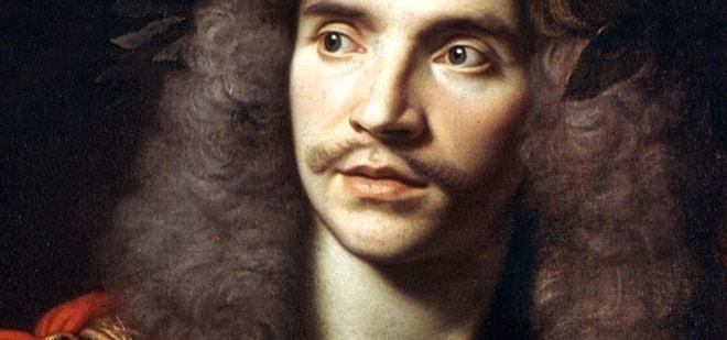 Sahnede Sonlanan Hayatların Öncüsü Molière’den Örnek Bir Yaşamın Anahtarları