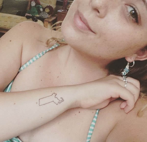 35. Карта города