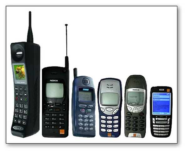 24. Сдавайте электроприборы на переработку.