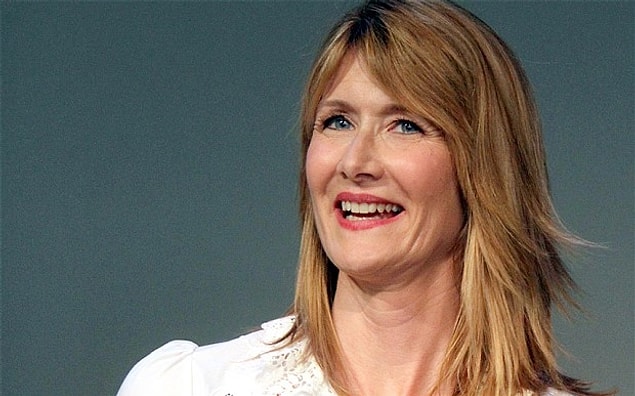 Laura Dern