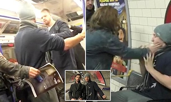 Sosyal Deney: Gözünüzün Önünde Yaşanan Hırsızlığa Ne Tepki Verirsiniz?