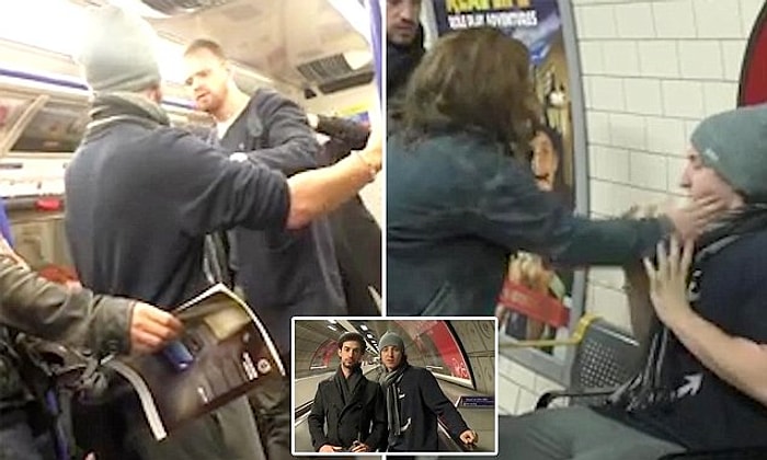 Sosyal Deney: Gözünüzün Önünde Yaşanan Hırsızlığa Ne Tepki Verirsiniz?