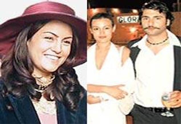 Açelya Elmas - Emrah Elçiboğa