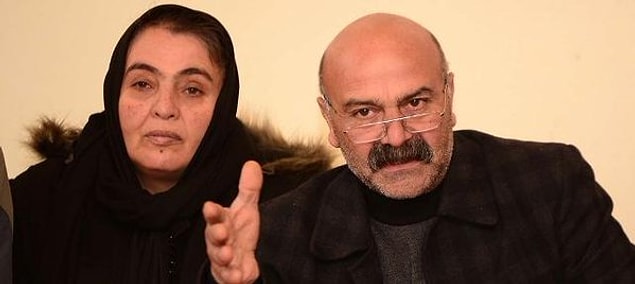 Doğan ailesinin ifadeleri ise şöyle: