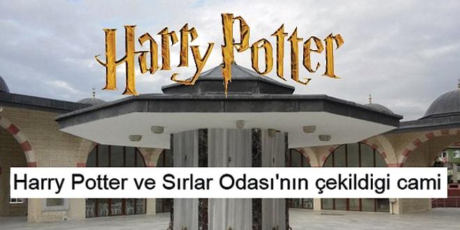 Harry Potter Macerasının Türkiye'ye Taşındığını Gösteren 14 Kanıt