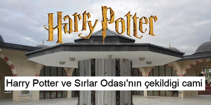 Harry Potter Macerasının Türkiye'ye Taşındığını Gösteren 14 Kanıt