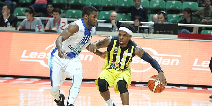 Fenerbahçe 89-69 Büyükçekmece