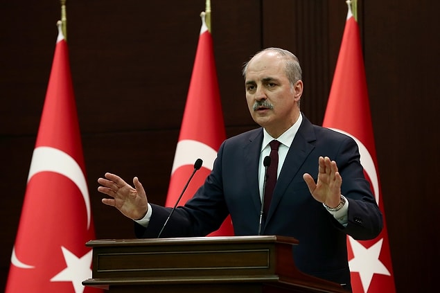 Saldırı bombalı araçla yapıldı