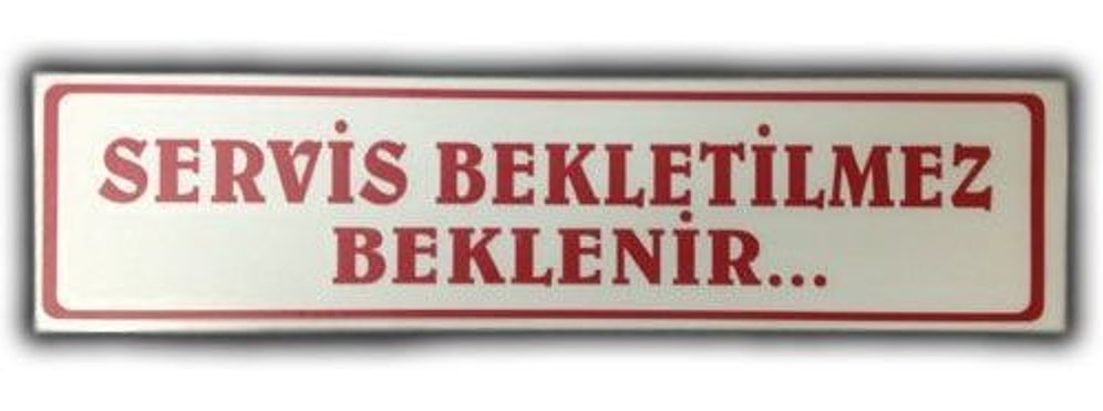 Sadece İşine Servisle Gidenlerin Anlayabileceği 10 Şey