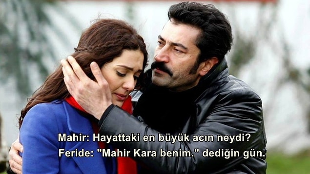 #5 O gün...