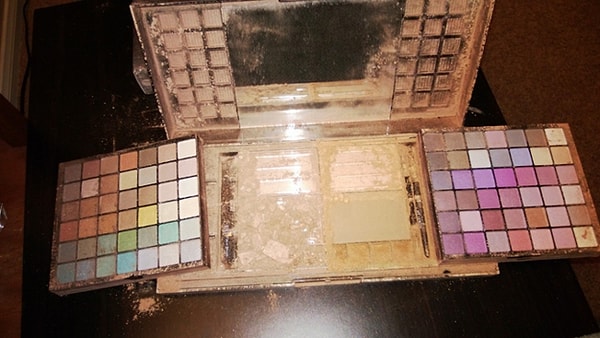 15. Но...Но это же новая коллекция!!!😢