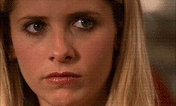 17. Когда заказала отличное платье в интернет-магазине, а приходит его жалкое подобие, к тому же, это совсем не твой размер 👗